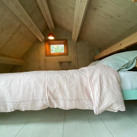 Artist Studio Hotel Frederiksværk Eksteriør billede