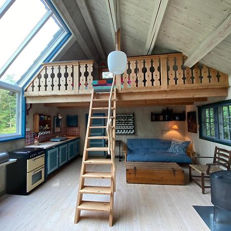 Artist Studio Hotel Frederiksværk Eksteriør billede